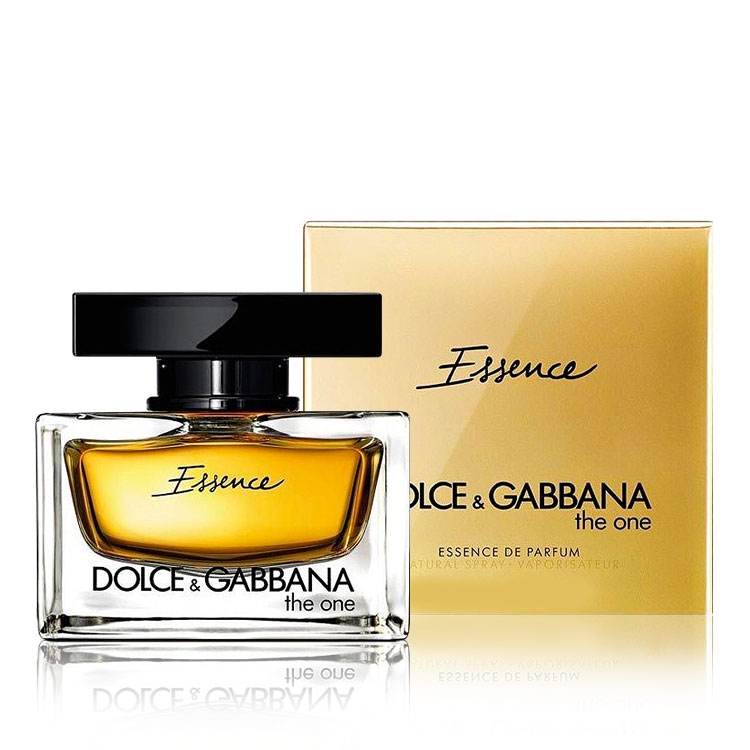 Dolce & Gabbana The One Essence - Eau de Parfum For Women