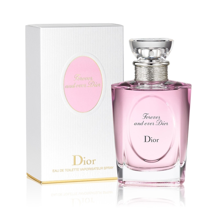 Dior Forever And Ever