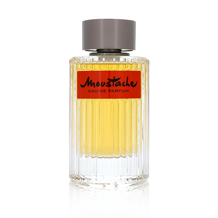 Rochas Moustache - Eau de Parfum for Men