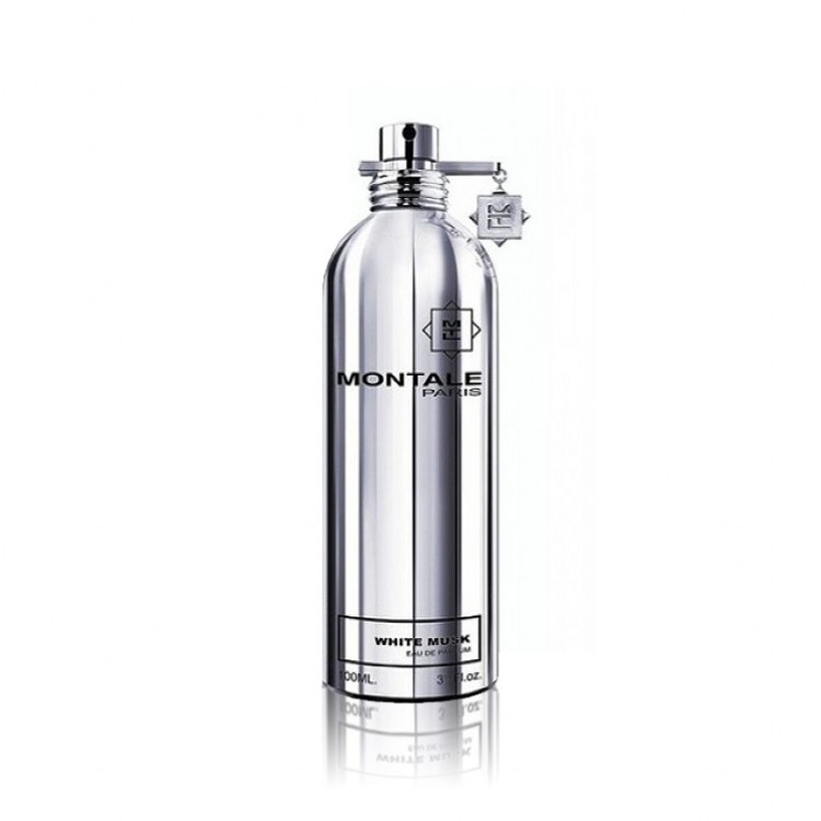 Montale White Musk - Eau de Parfum For Women