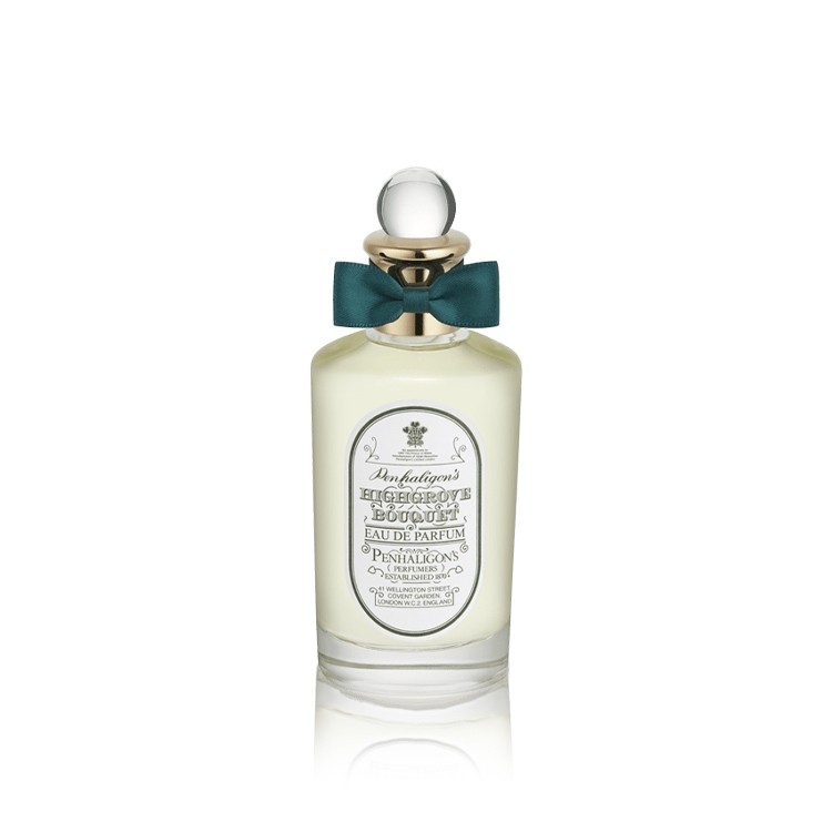 Penhaligon´s Highgrove Bouquet EDP