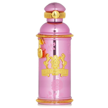 ALEXANDRE.J The Collector Rose Oud - Eau De Perfum for Women and Men