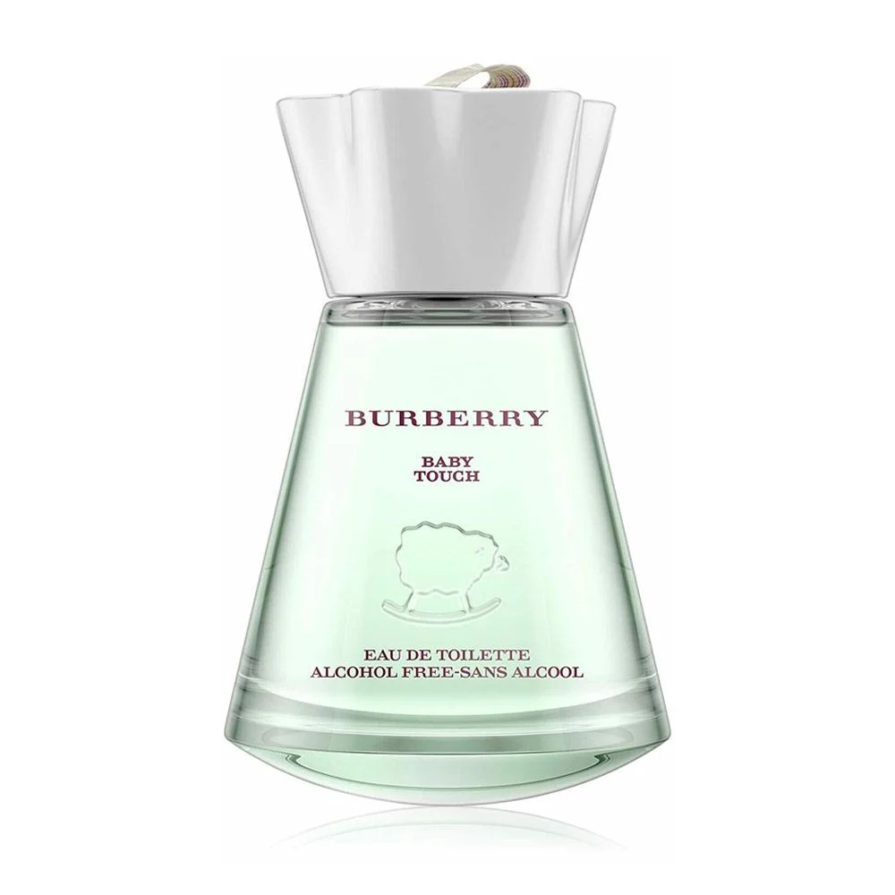 Burberry Baby Touch - Eau De Toilette for Kids