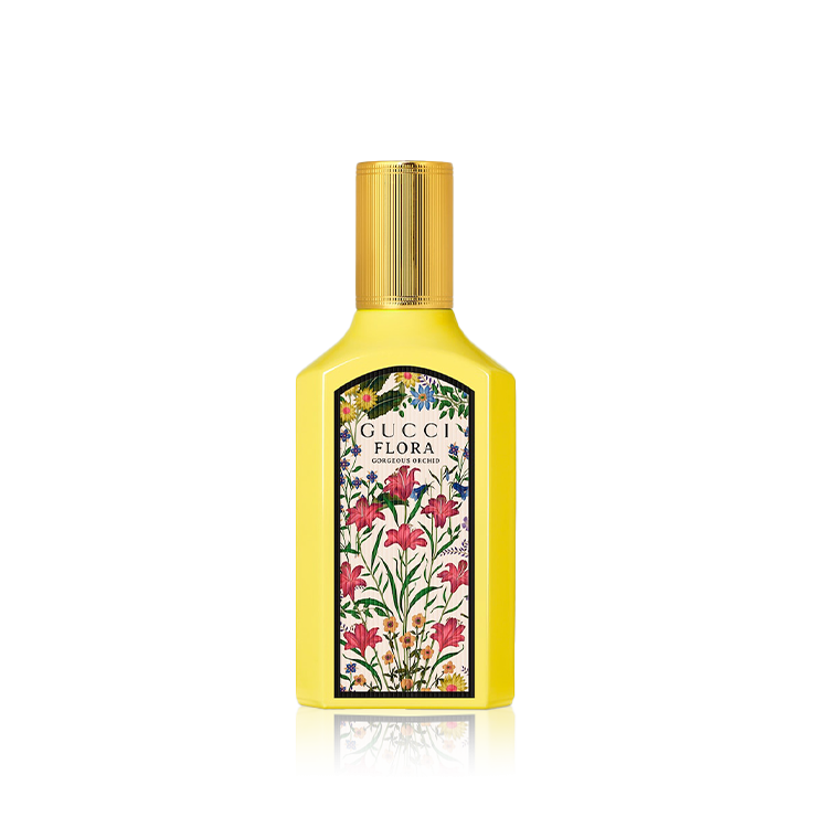 Gucci Flora Gorgeous Orchid EDP