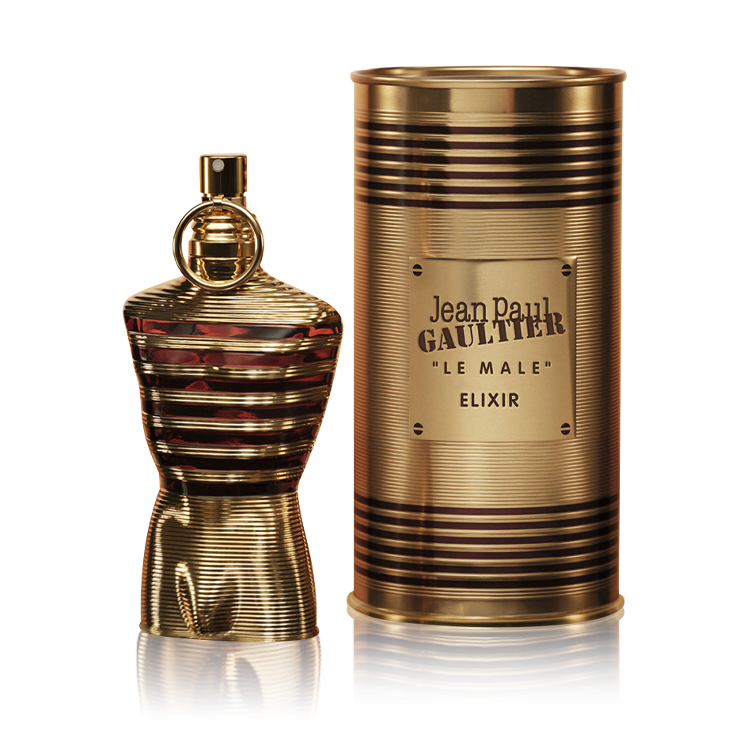 Jean Paul Gaultier Le Male Elixir EDP