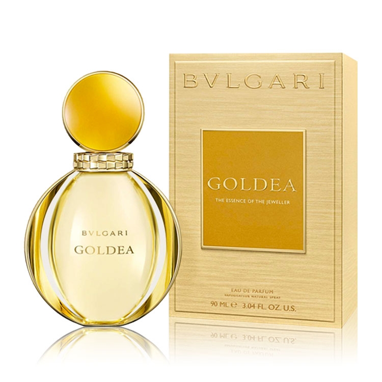 Bvlgari Goldea - Eau De Parfum For Women