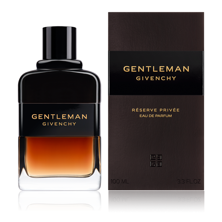 Givenchy Gentleman Reserve Privee EDP