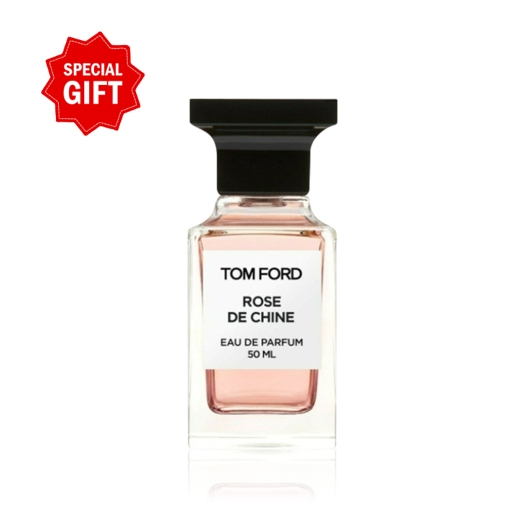 Tom Ford Rose De Chine EDP