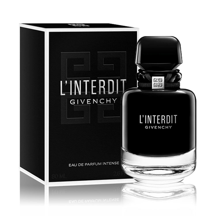 Givenchy L'interdit Intense