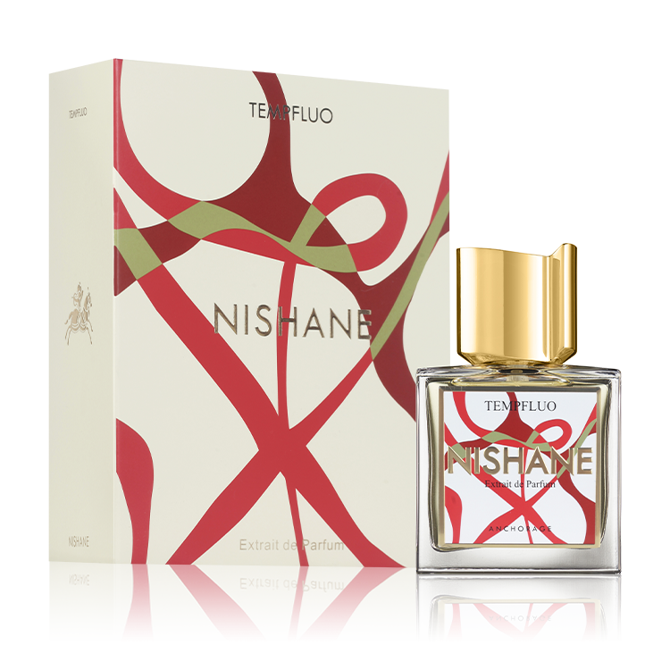 Nishane Tempfluo EDP