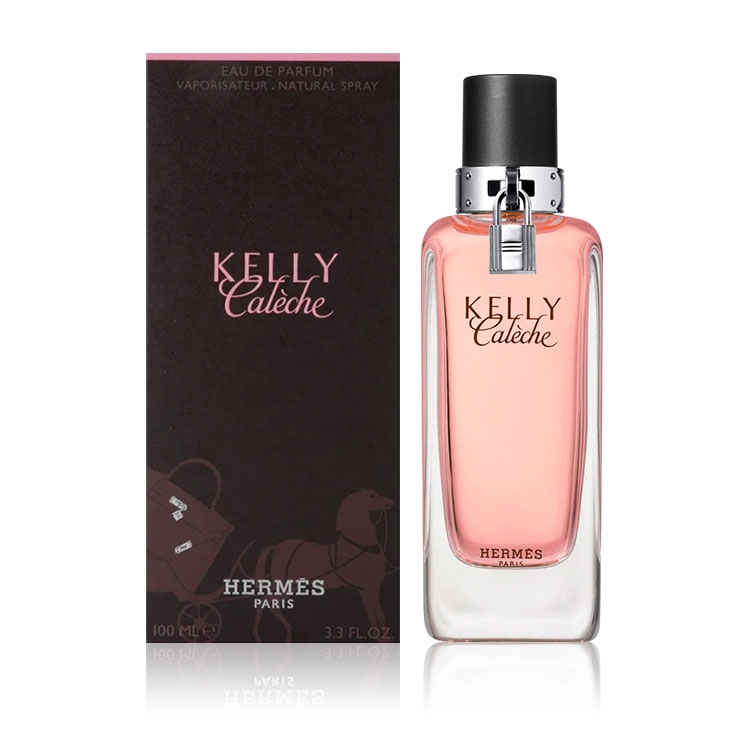 Hermes Kelly Caleche for Women - Eau de Parfum