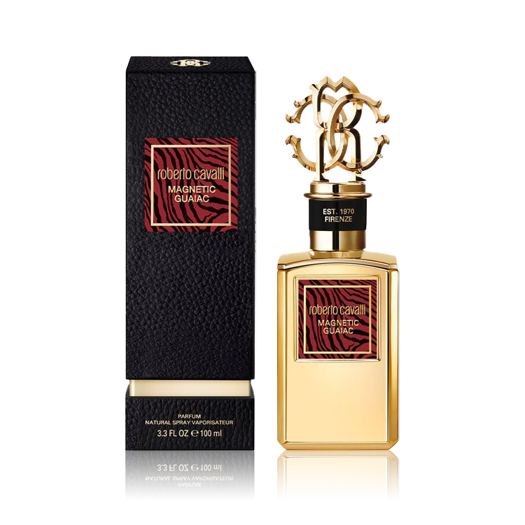 Roberto Cavalli Magnetic Guaiac EDP