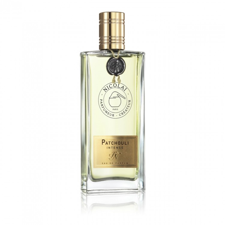 Nicolai Patchouli Intense - Eau De Parfum for Men and Women
