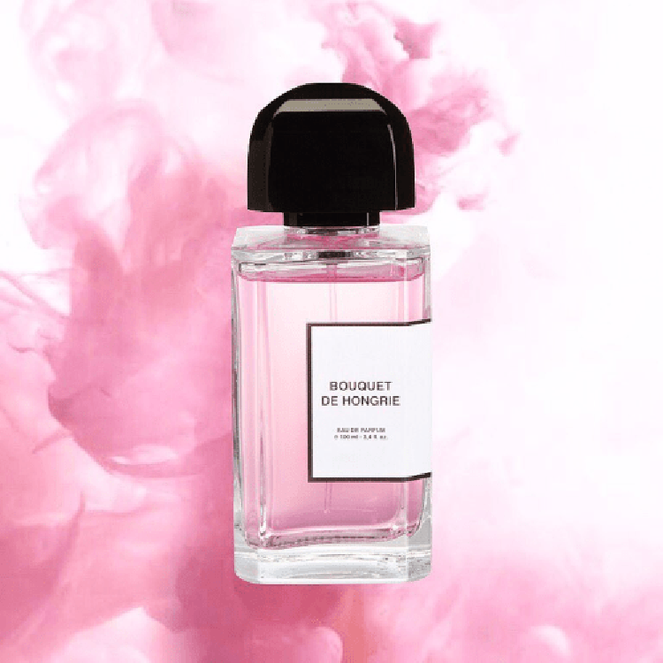 Bdk Bouquet de Hongrie EDP