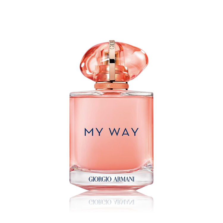 Giorgio Armani My Way Ylang EDP