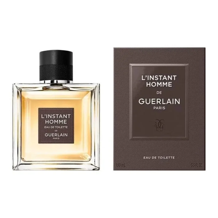 Guerlain L’Instant De Guerlain Pour Homme - Eau de Toilette for Men