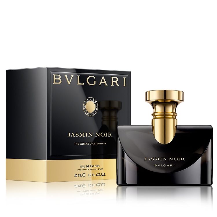 Bvlgari Jasmin Noir - Eau De Parfum For Women