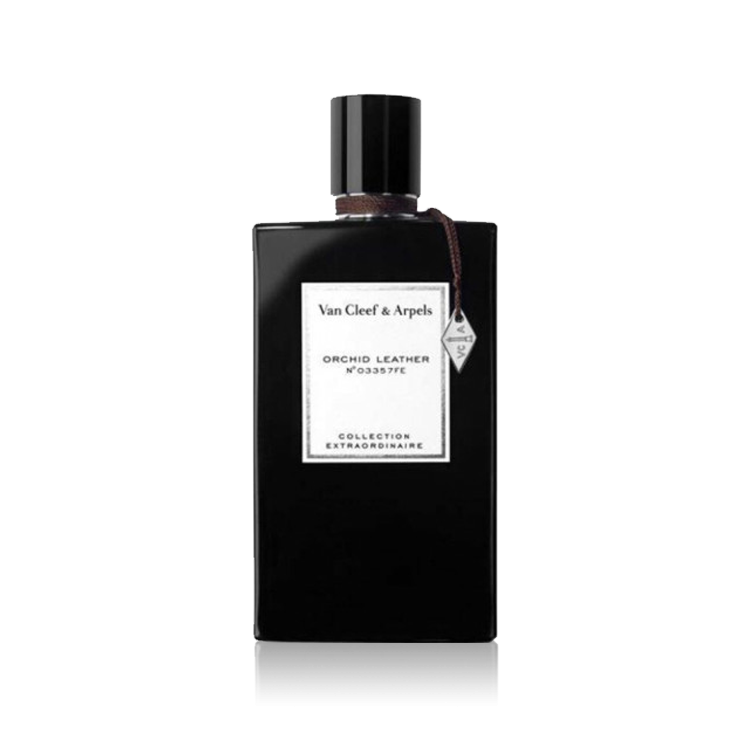 Van Cleef & Arpels Orchid Leather EDP