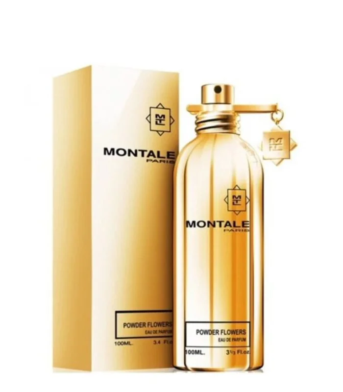 Montale Powder Flowers - Eau de Parfum For Women