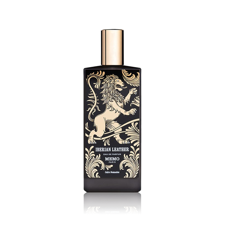 Memo Paris Cuirs Nomades Iberian Leather EDP