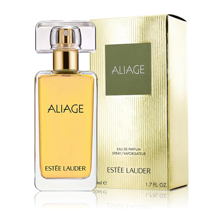 Estee Lauder Aliage - Eau Do Perfum for Women