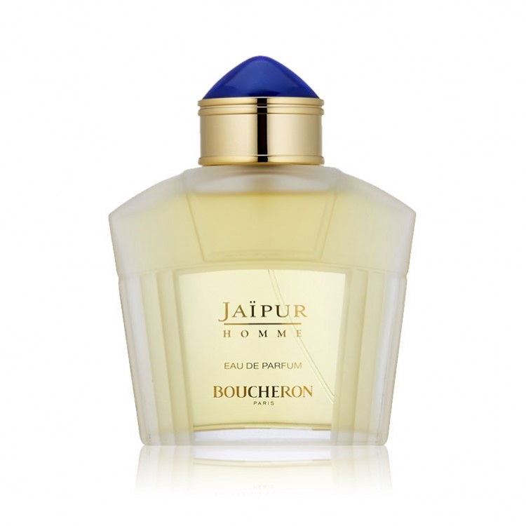 Boucheron Jaipur Homme - Eau De Perfum for Men