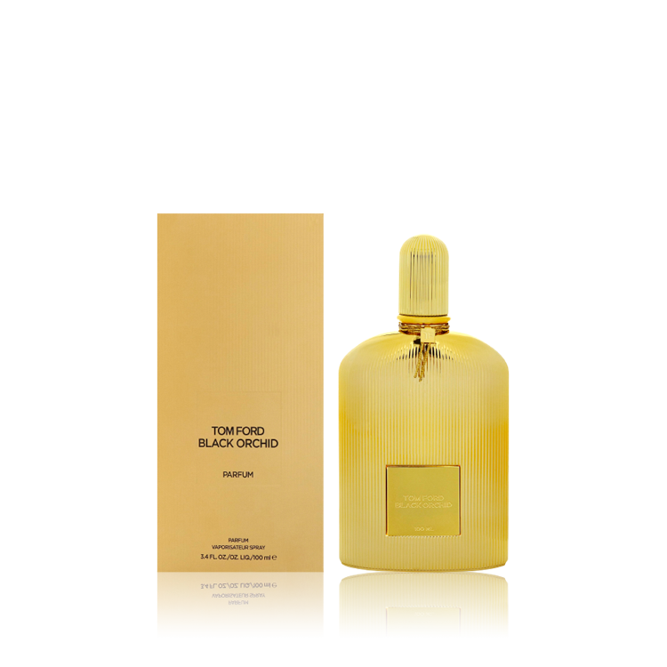 Tom Ford Black Orchid Gold EDP