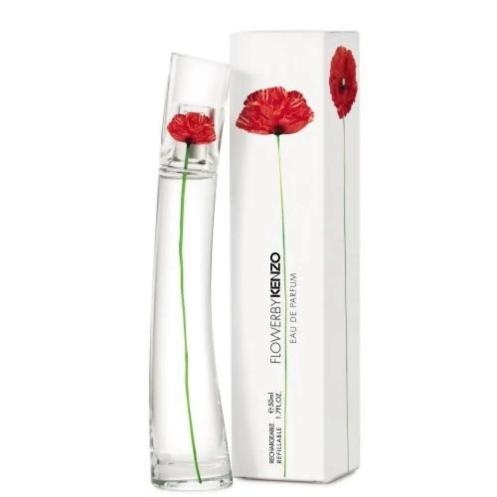 Kenzo Flower - Eau de Parfum For Women