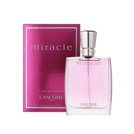 Lancôme Miracle - Eau de Parfum For Women