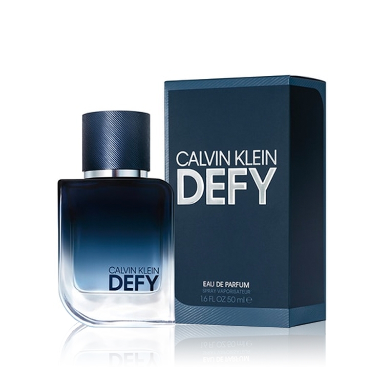 Calvin Klein Defy EDP
