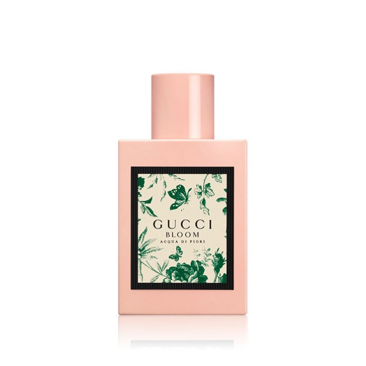 Gucci Bloom Acqua DI Fiori - Eau de Toilette for Women