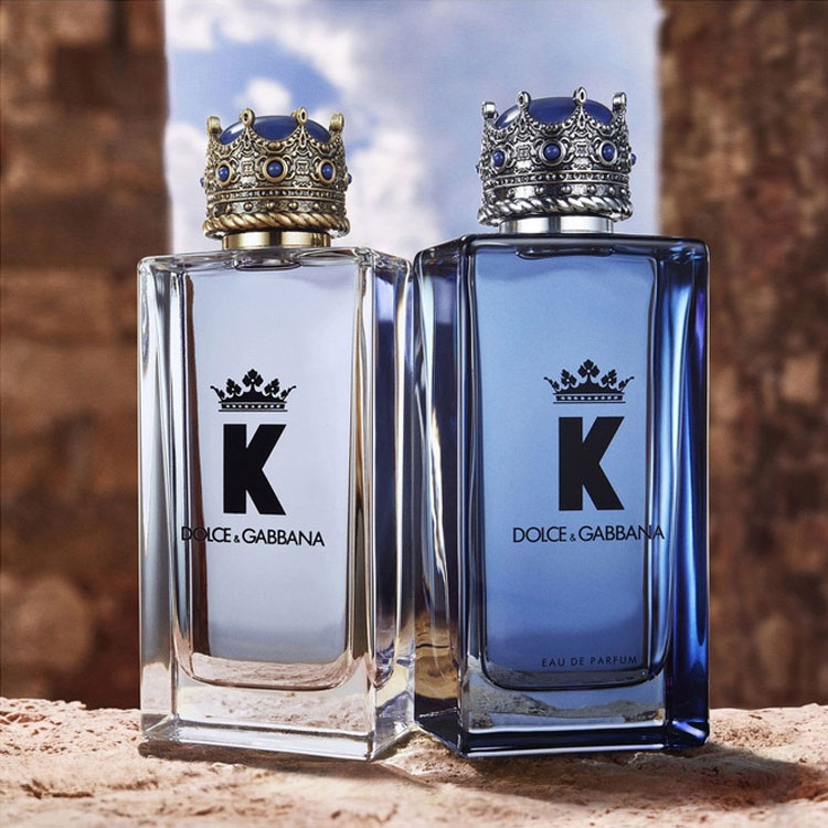 Dolce & Gabbana K Eau de Parfum