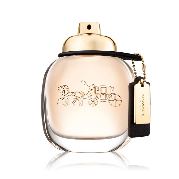 Coach Coach Women - Eau De Perfume for Women