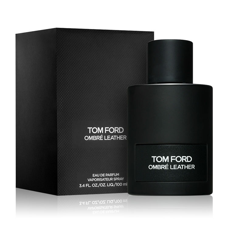 Tom Ford Omber Leather - Eau De Perfume for Men