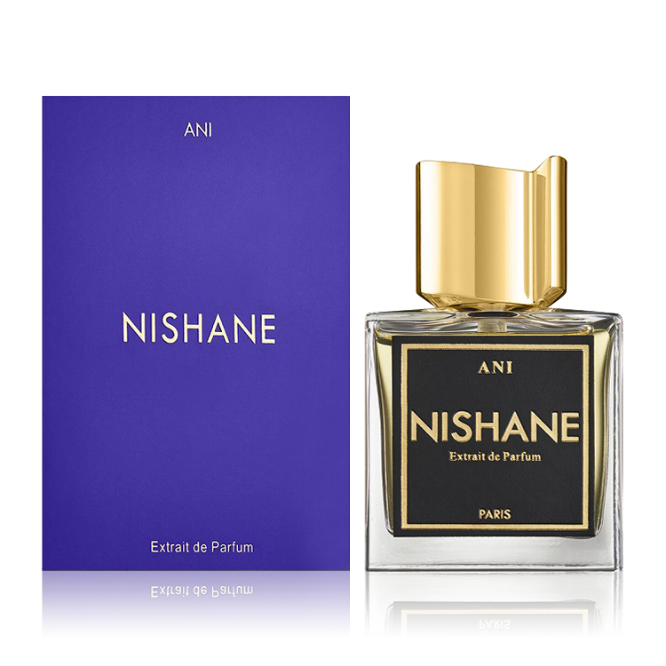 Nishane Ani Extrait de Parfum