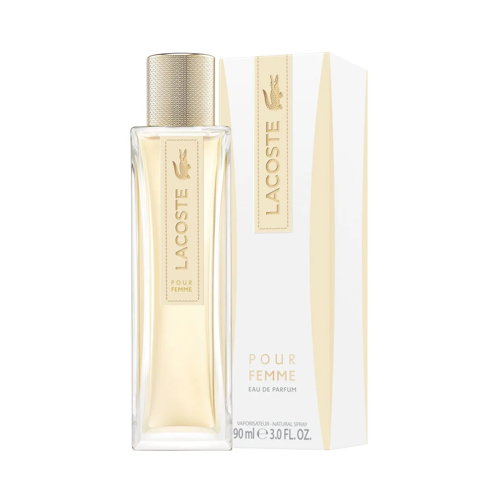 Lacoste Pour Femme - Eau de Parfum For Women