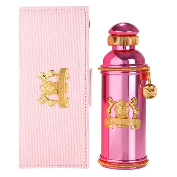 ALEXANDRE.J The Collector Rose Oud - Eau De Perfum for Women and Men