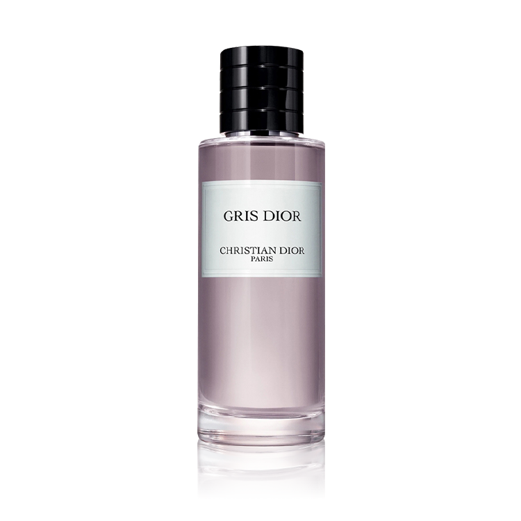 Christian Dior Gris  - Eau de Parfum for Women and Men