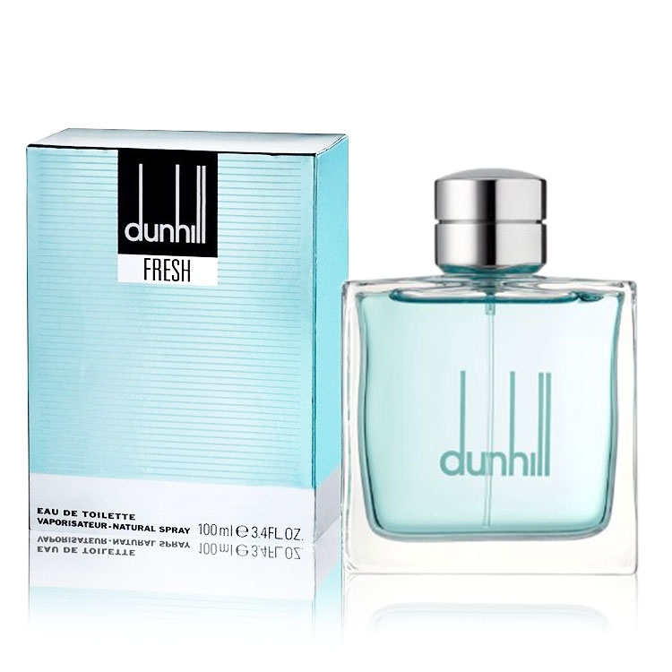 Dunhill Desire Fresh - Eau De Toilette For Men