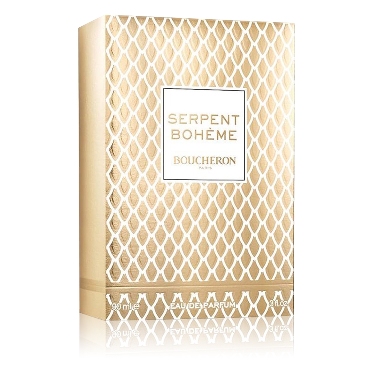 Boucheron Serpent Boheme EDP