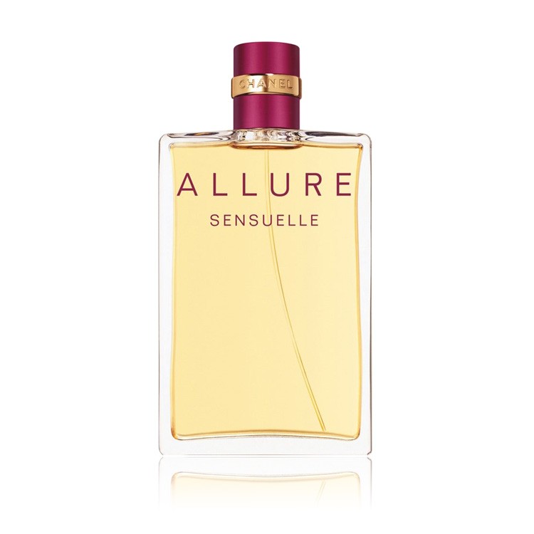 Chanel Allure Sensuelle - Eau de Parfum For Women
