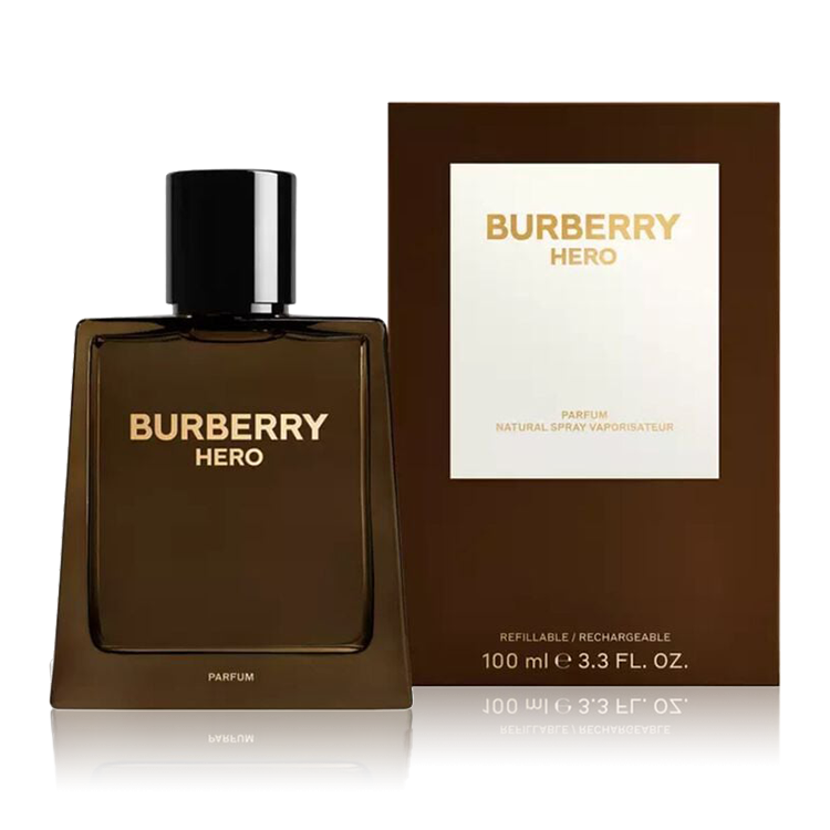 Burberry Hero Parfum