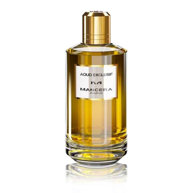 Mancera Aoud Exclusive