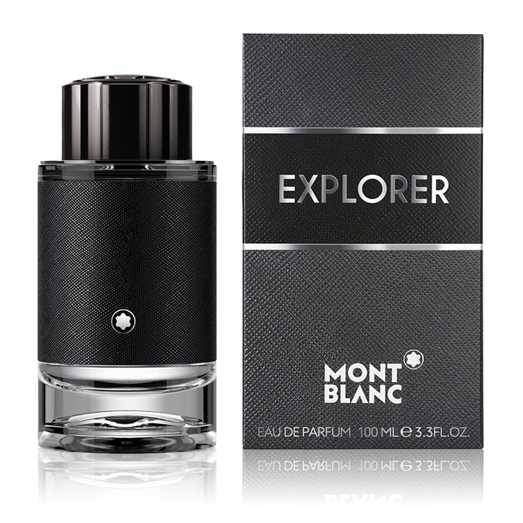 Mont Blanc Explorer - Eau de Parfum For Men
