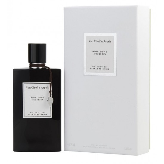 Van Cleef & Arpels Bois Dore - Eau De Perfum for Men and Women