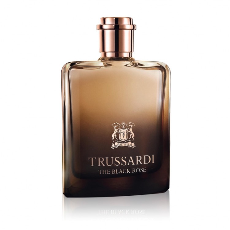 Trussardi The Black Rose