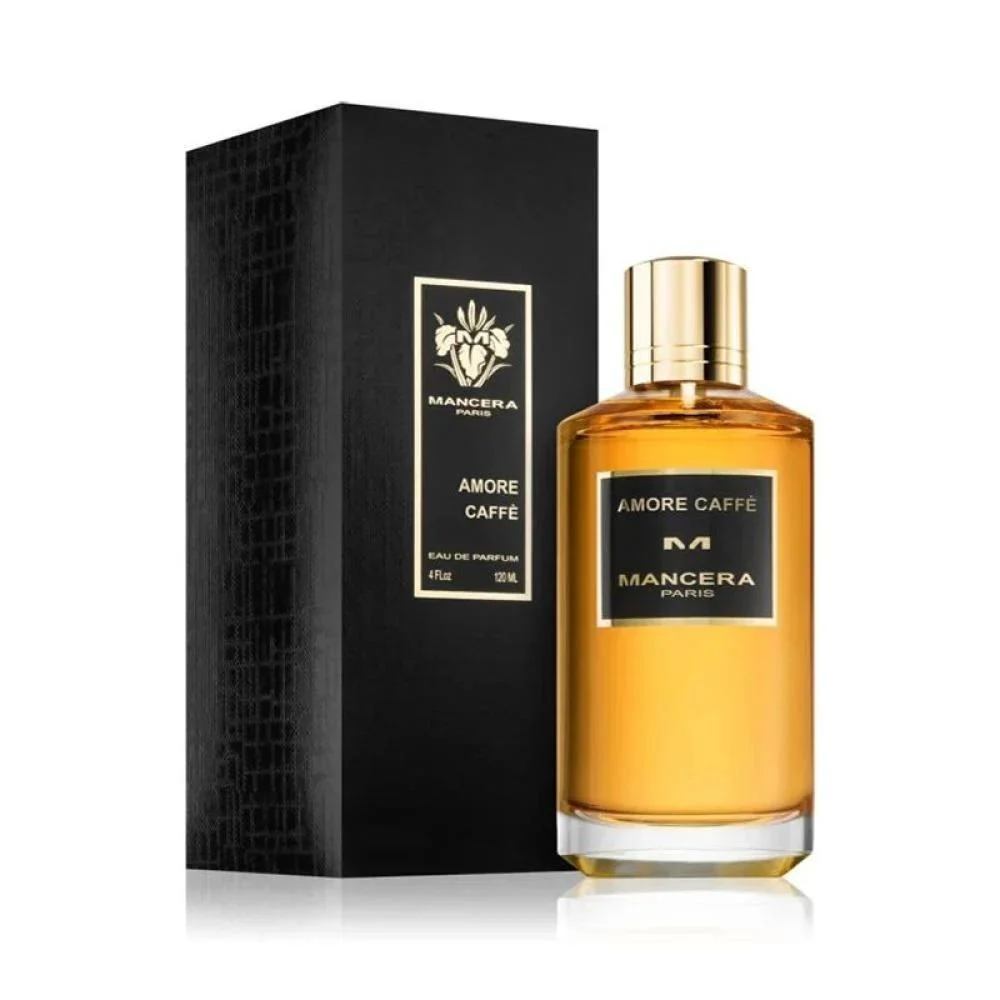 Mancera Amore Caffe EDP
