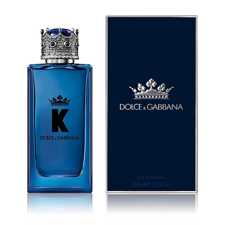 Dolce & Gabbana K Eau de Parfum