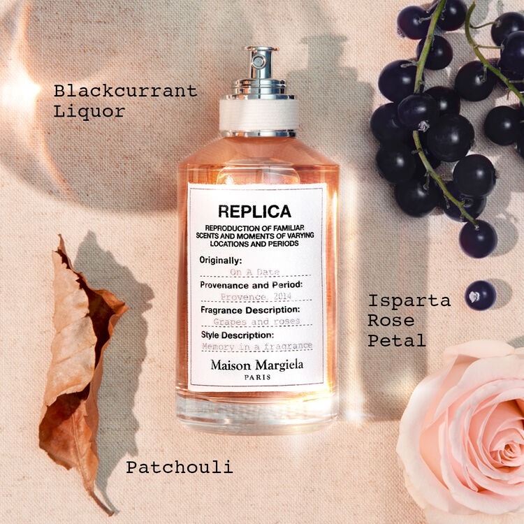 Maison Margiela Replica On A Date EDT