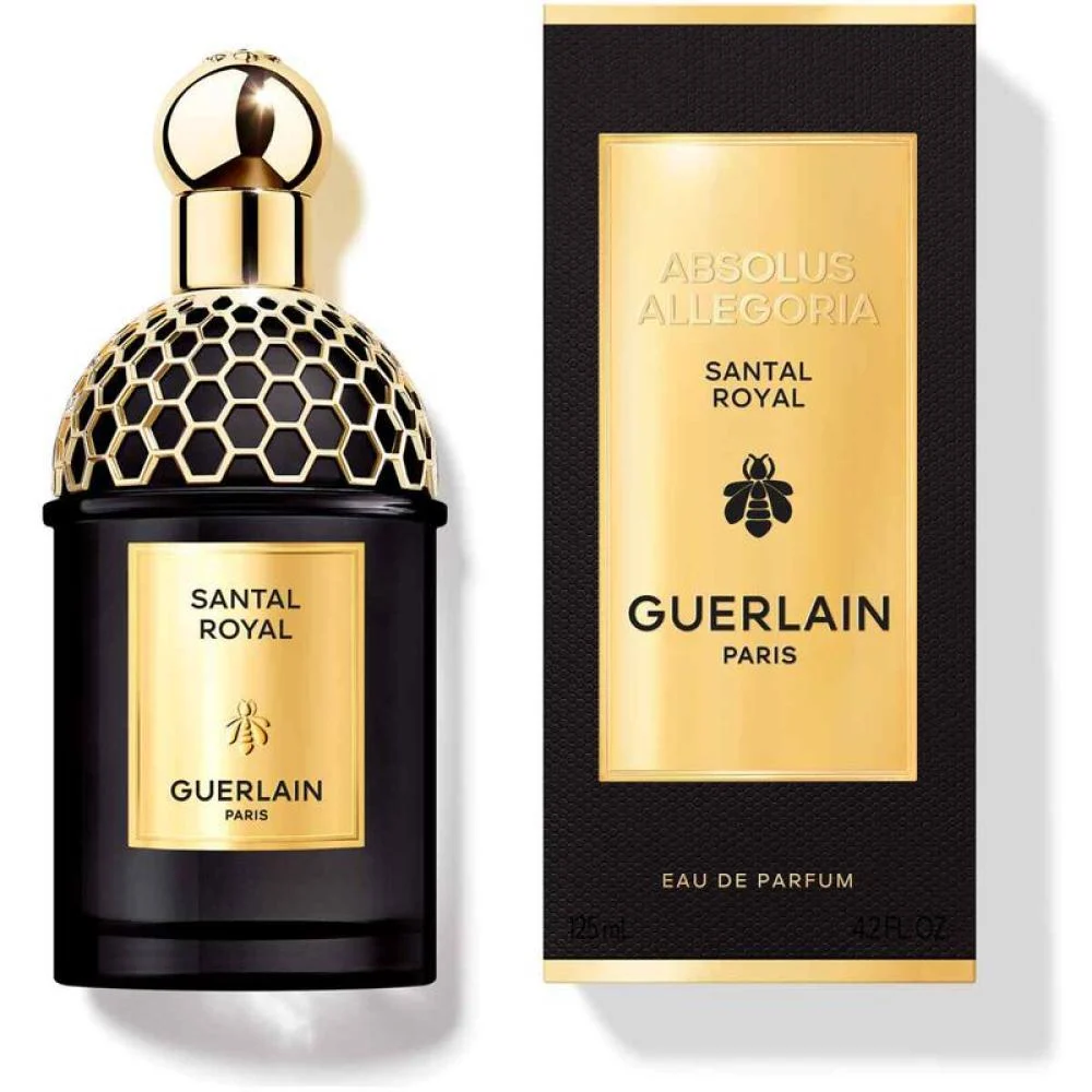 Guerlain Santal Royal Guerlain - Eau De Perfum for Men and Women